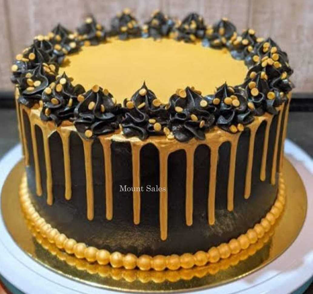 Premium RED N White Velvet Cake